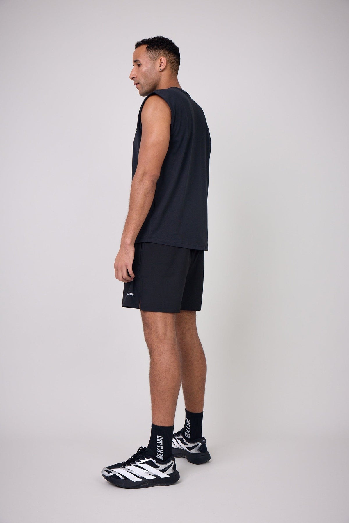 11AUTHENTIC DRY FIT SHORTS