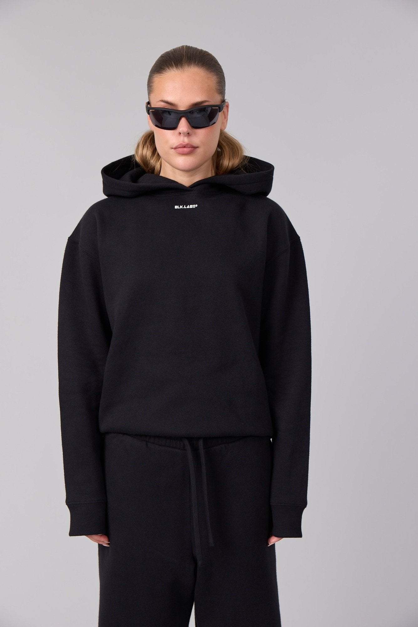 11BASECAMP SWEAT SET