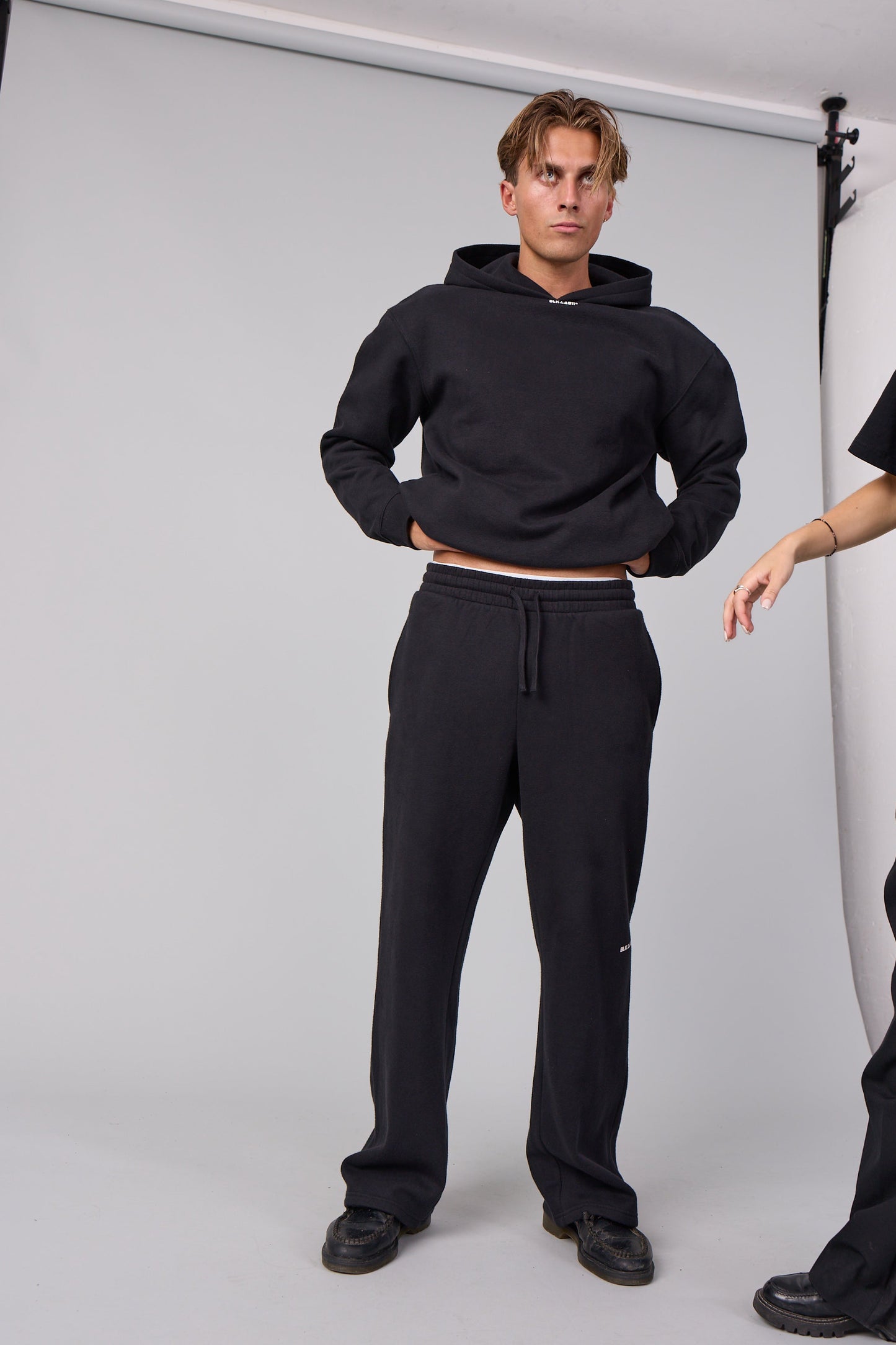 11IMPACT SWEAT SET