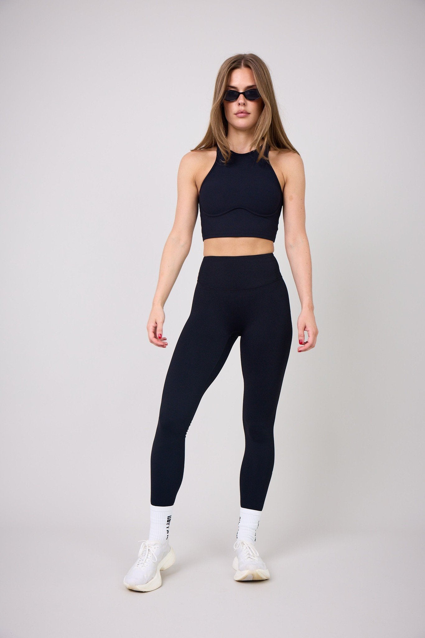 11LESSON TIGHTS