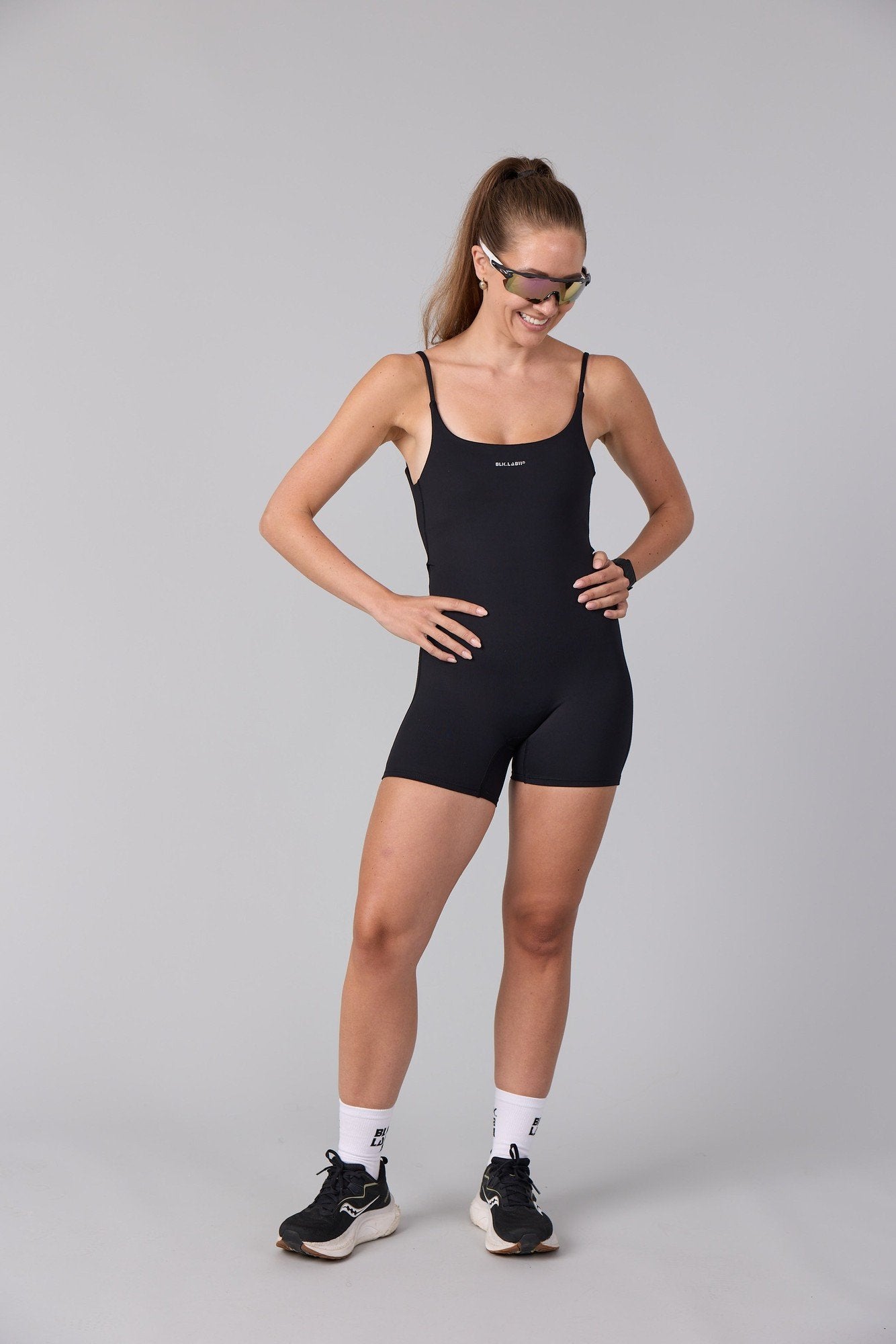 11ELEGANT STRING BODYSUIT