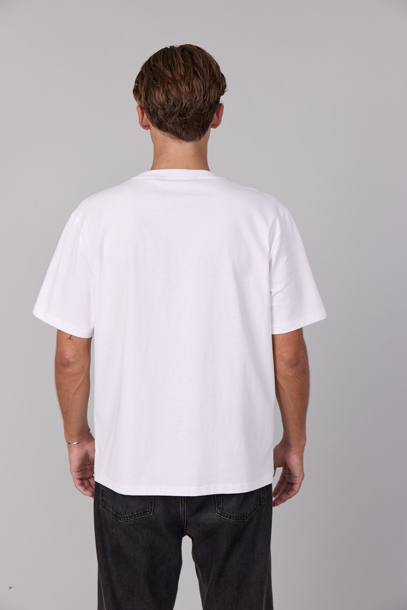 11REFLECT ICON BOX TEE #5
