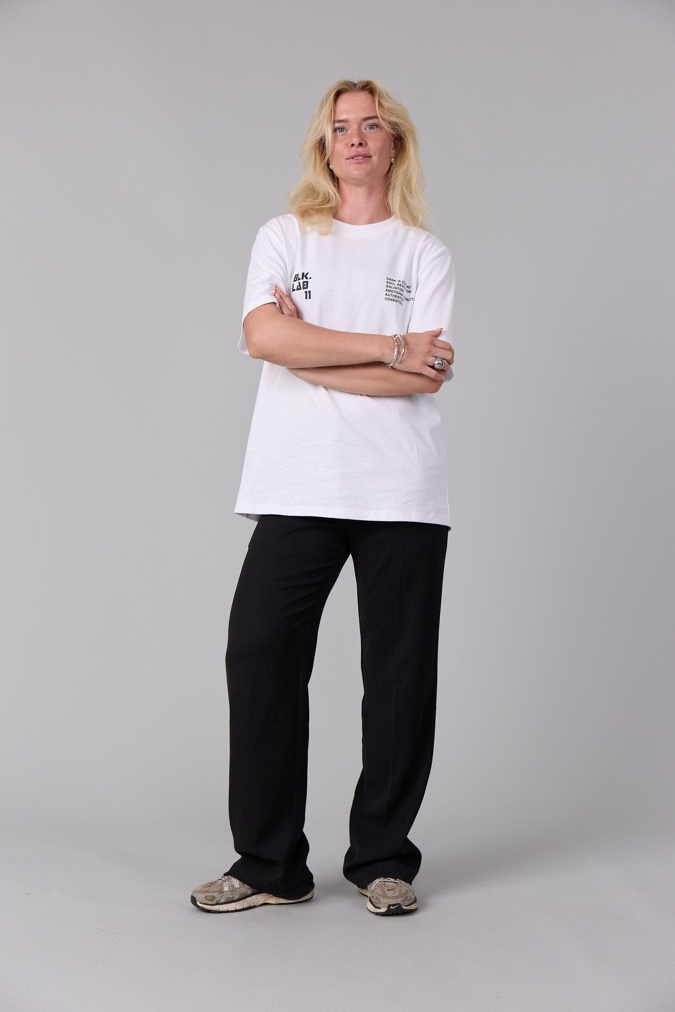 11REFLECT ICON BOX TEE #6