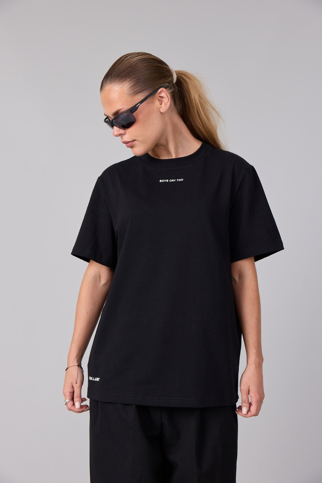 11REFLECT ICON BOX TEE #5