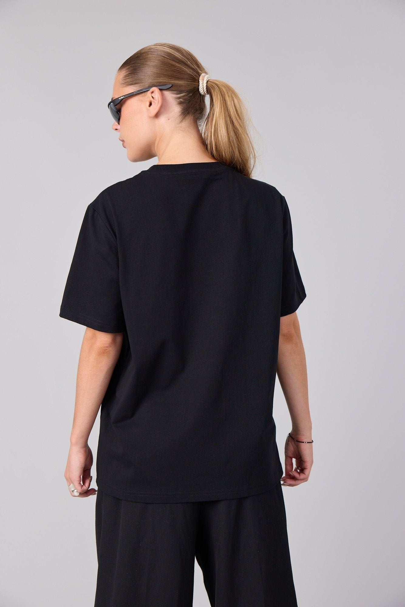 11REFLECT ICON BOX TEE #5