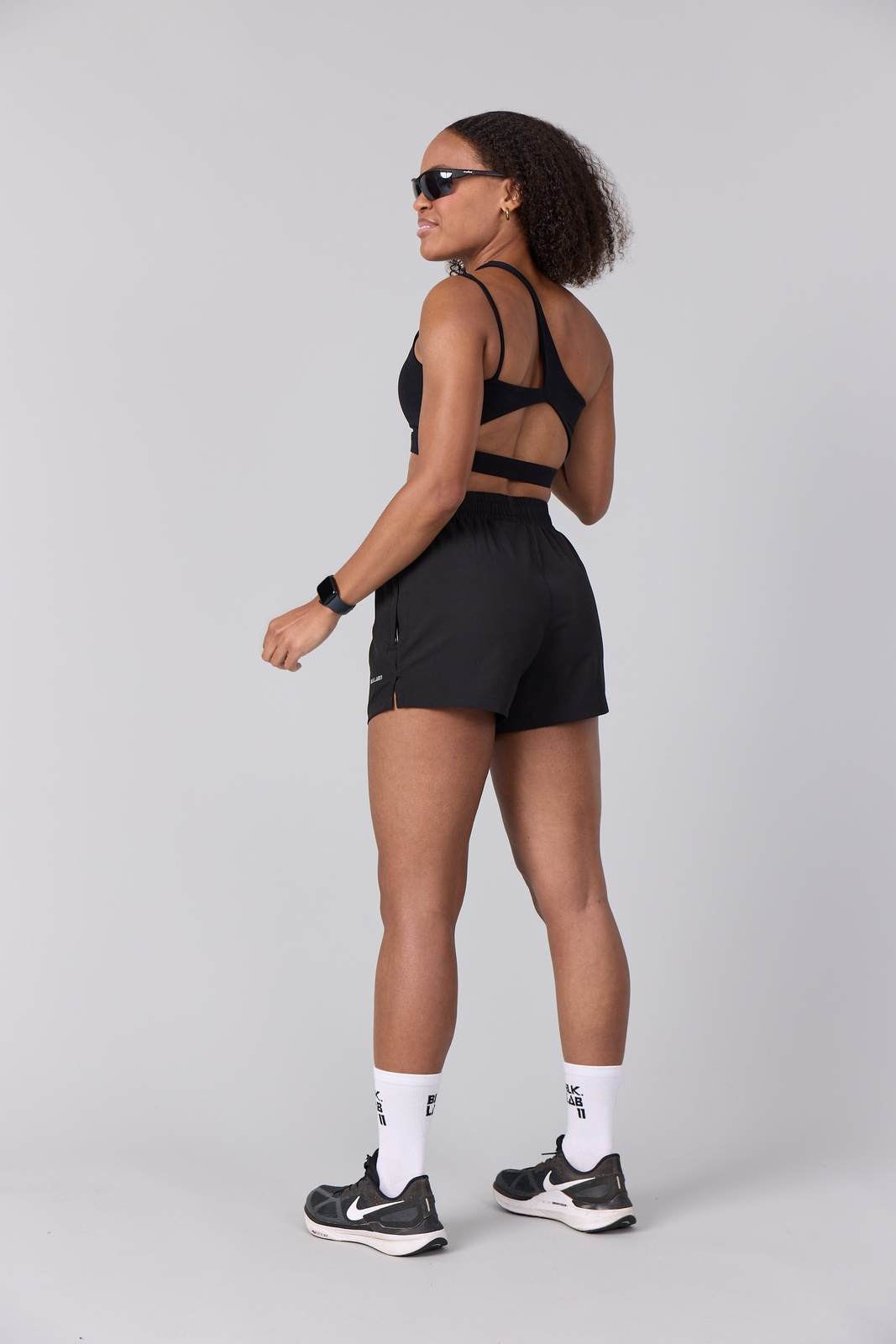 11FLOW DRY FIT SHORTS