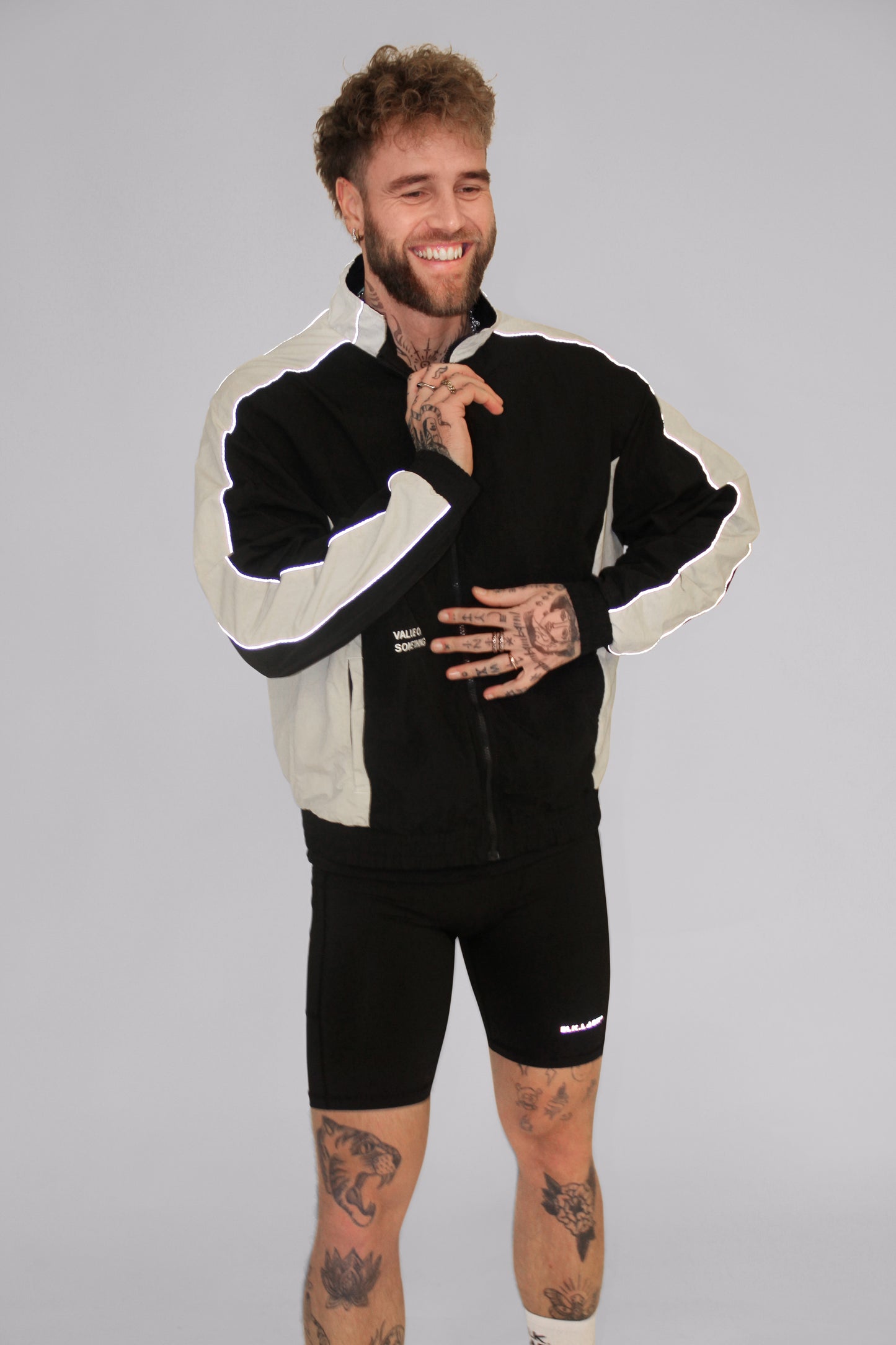 11UNLEASH INNER SHORTS